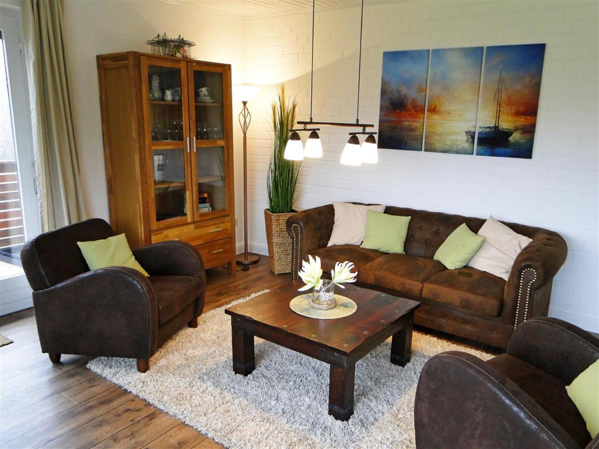 Ferienhaus Kappelner Schleibruecke Kültér fotó